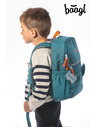 BAAGL  BAAGL Nahrbtnik Buddy Nogomet GRS