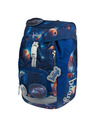 BAAGL  BAAGL Šolski nahrbtnik Airy Vesolje