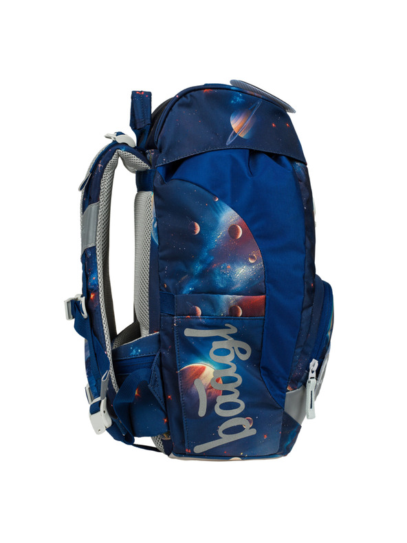 BAAGL  BAAGL Šolski nahrbtnik Airy Vesolje