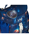 BAAGL  BAAGL Šolski nahrbtnik Airy Vesolje