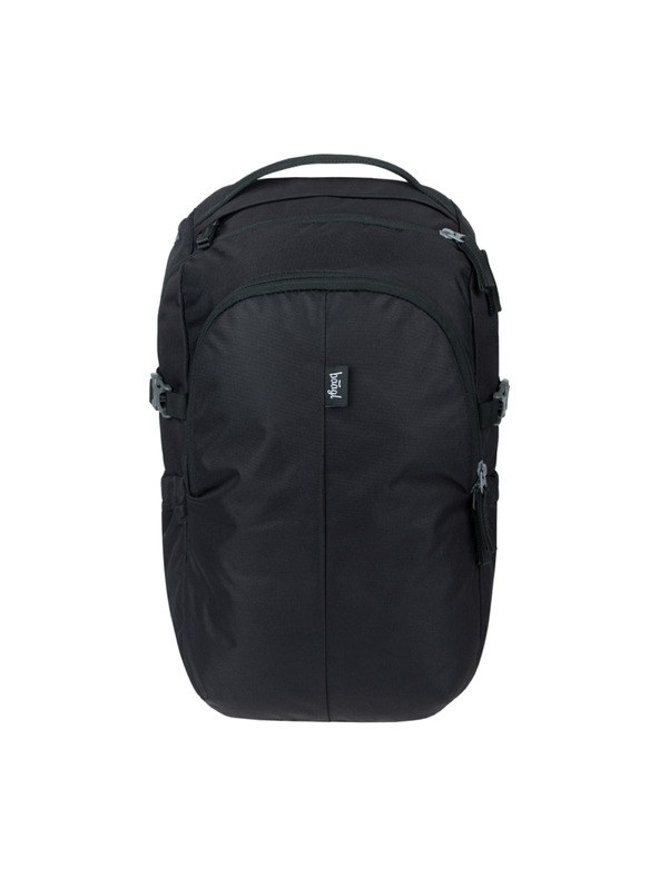 BAAGL  BAAGL Nahrbtnik Dash Black GRS