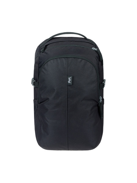 BAAGL  BAAGL Nahrbtnik Dash Max Black GRS