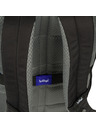 BAAGL  BAAGL Nahrbtnik Roll Black GRS