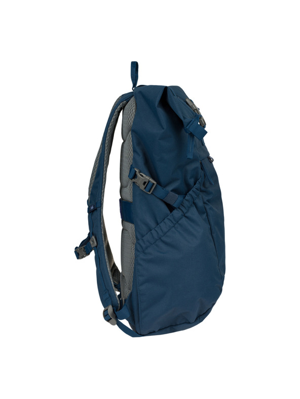 BAAGL  BAAGL Nahrbtnik Roll Navy GRS