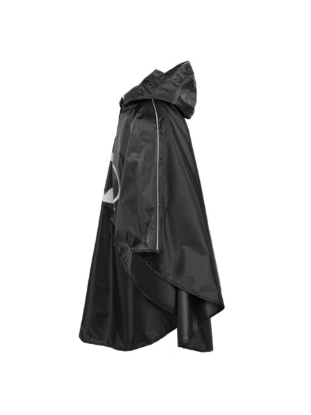 BAAGL  BAAGL Outdoor plašč ponče Batman Logo vel. L (150 -170 cm)