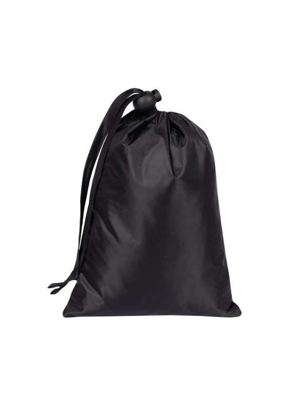 BAAGL  BAAGL Outdoor plašč ponče Batman Logo vel. L (150 -170 cm)