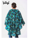 BAAGL  BAAGL Zunanja dežna ponča Football vel. M (130-150 cm)