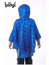 BAAGL  BAAGL Zunanja dežna ponča Dino vel. XS (90-110 cm)