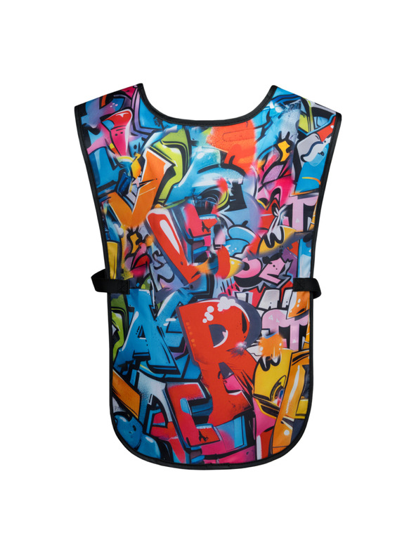 BAAGL  BAAGL Otroška predpasna Skatepark