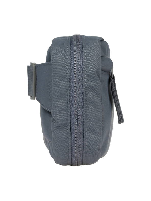 BAAGL  BAAGL Ledvična torbica Go Grey GRS