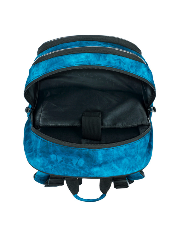 BAAGL  BAAGL Šolski nahrbtnik Core Ocean