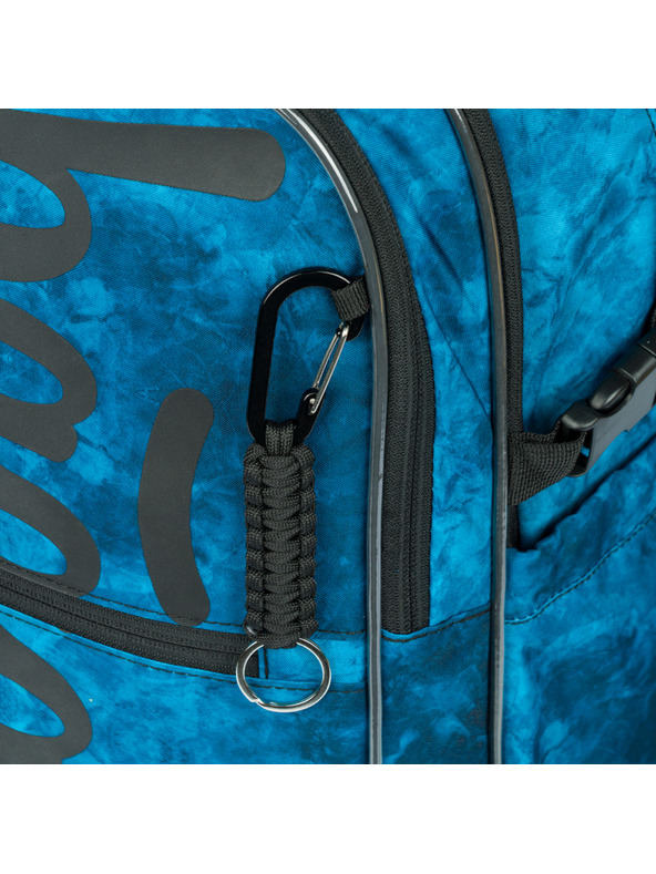 BAAGL  BAAGL Šolski nahrbtnik Core Ocean