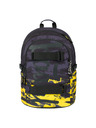BAAGL  BAAGL Šolski nahrbtnik Skate Dune