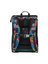 BAAGL  BAAGL Šolska torba Zippy Skatepark
