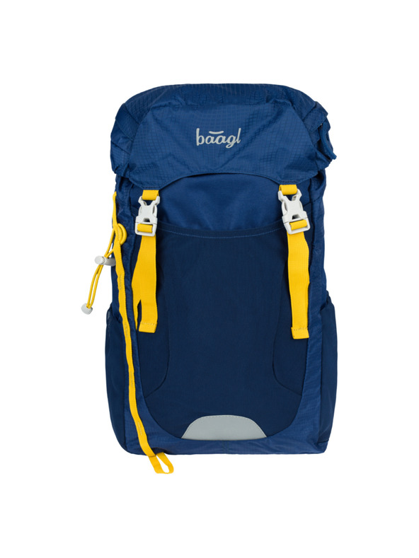 BAAGL  BAAGL Nahrbtnik Tracker Azul