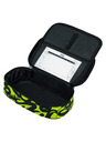 BAAGL  BAAGL 3 SET Core Lime: nahrbtnik, peresnica, vrečka