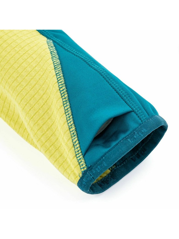 Kilpi Moška funkcijska jopa Kilpi FRENI-M Svetlo zelena