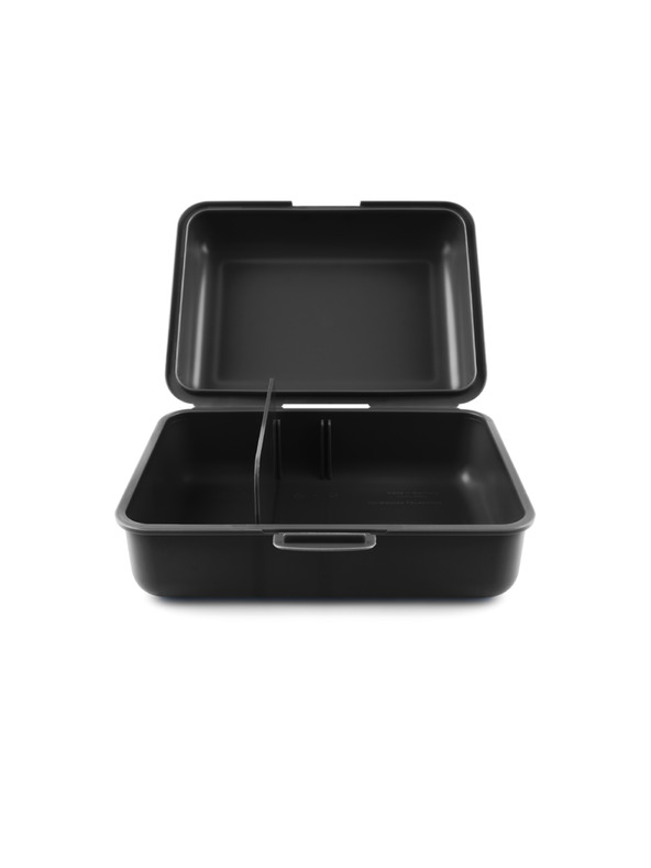 BAAGL  BAAGL Škatla za malico Črna