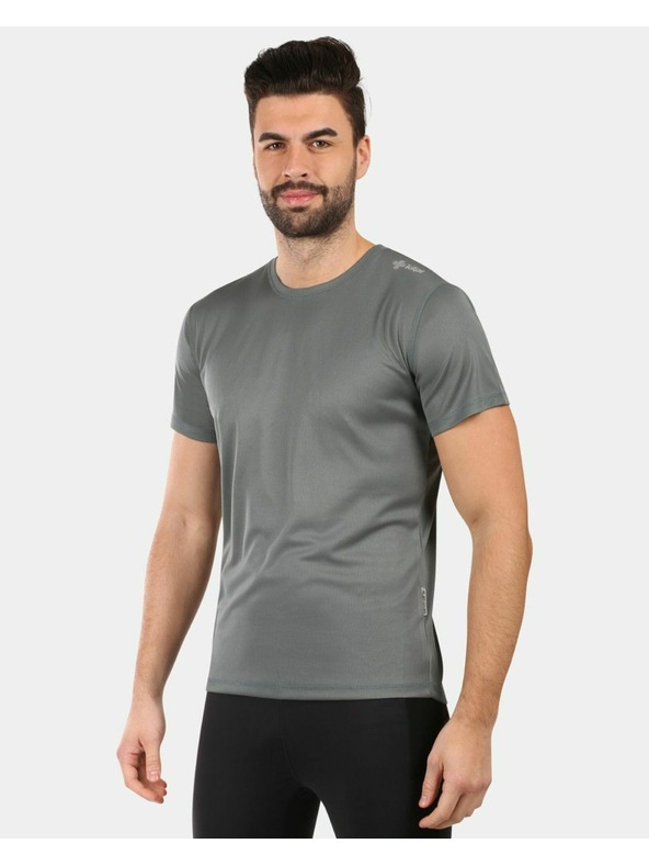 Kilpi Moška funkcionalna majica Kilpi DIMA-M Khaki