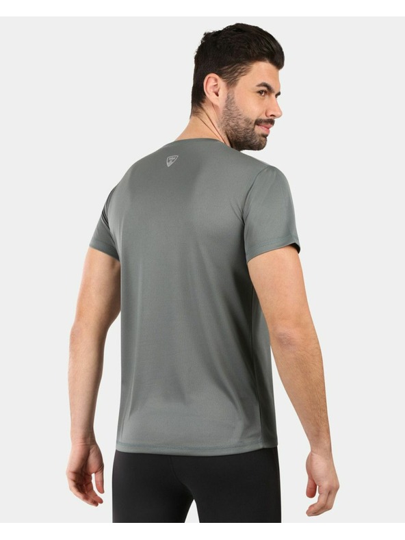 Kilpi Moška funkcionalna majica Kilpi DIMA-M Khaki