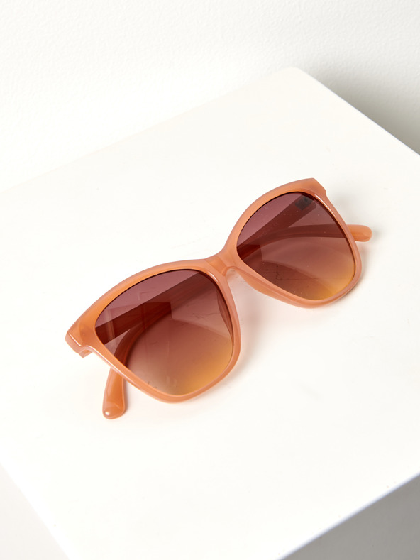 CAMAIEU APINKCAT TELESKOP CAT PINK FORM