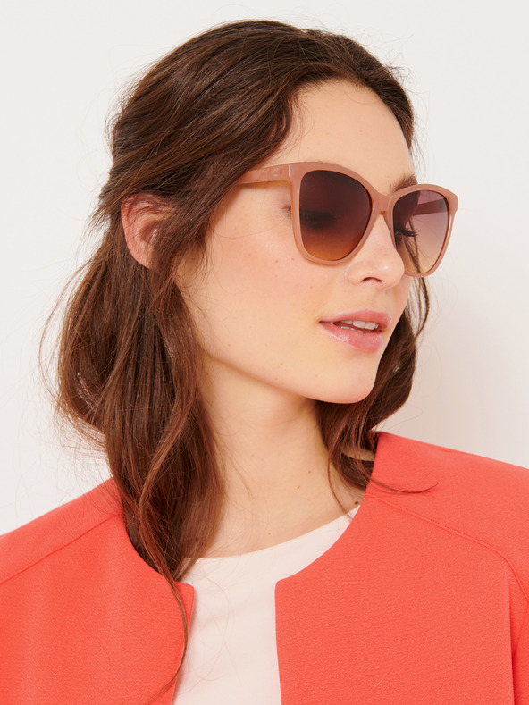 CAMAIEU APINKCAT TELESKOP CAT PINK FORM