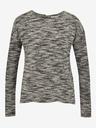 CAMAIEU Sivo majica za ženske CAMAIEU