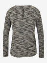 CAMAIEU Sivo majica za ženske CAMAIEU