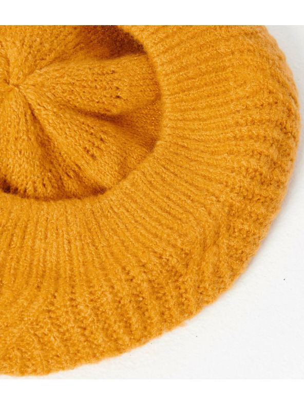 CAMAIEU Rumena kapa CAMAIEU