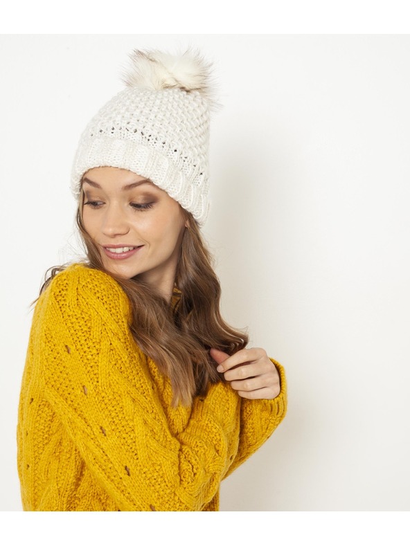 CAMAIEU Bela kapa CAMAIEU