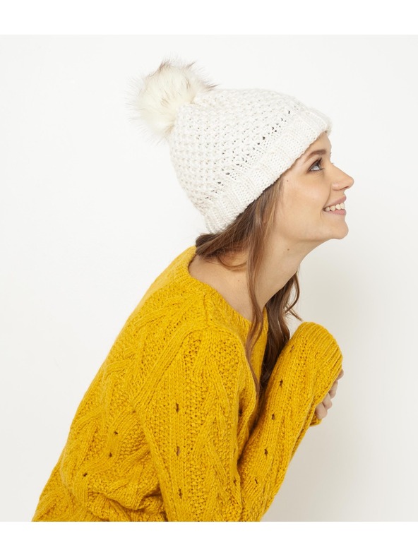 CAMAIEU Bela kapa CAMAIEU