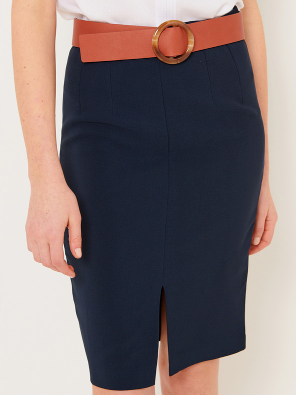 CAMAIEU Rjav pas CAMAIEU