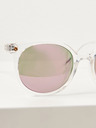 CAMAIEU Rožnata sončna očala CAMAIEU