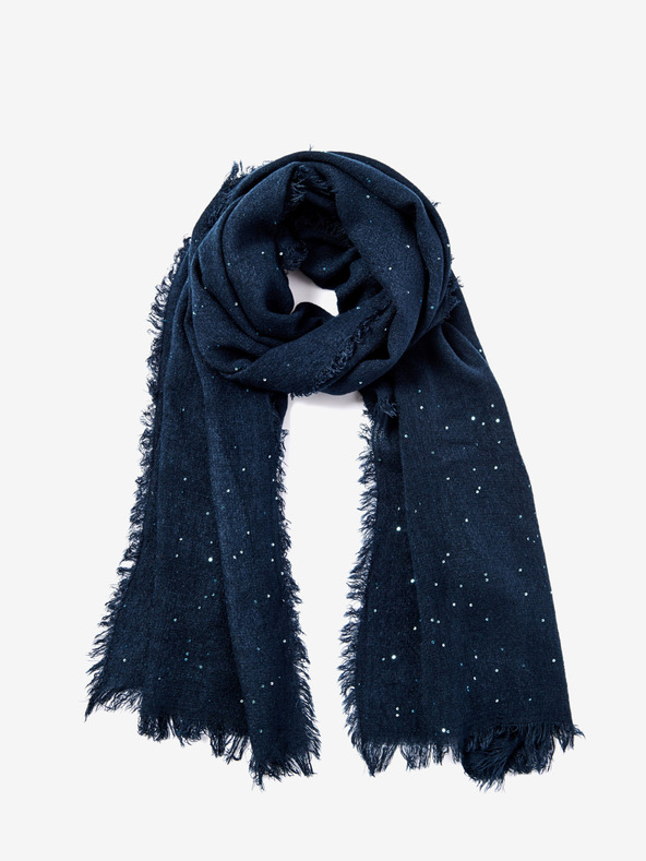 CAMAIEU Črna šala CAMAIEU