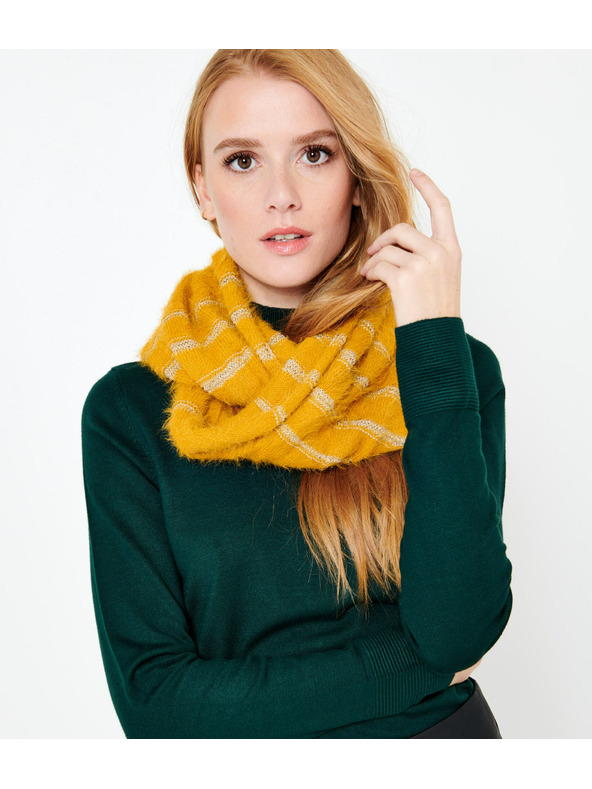 CAMAIEU Rumen šal CAMAIEU