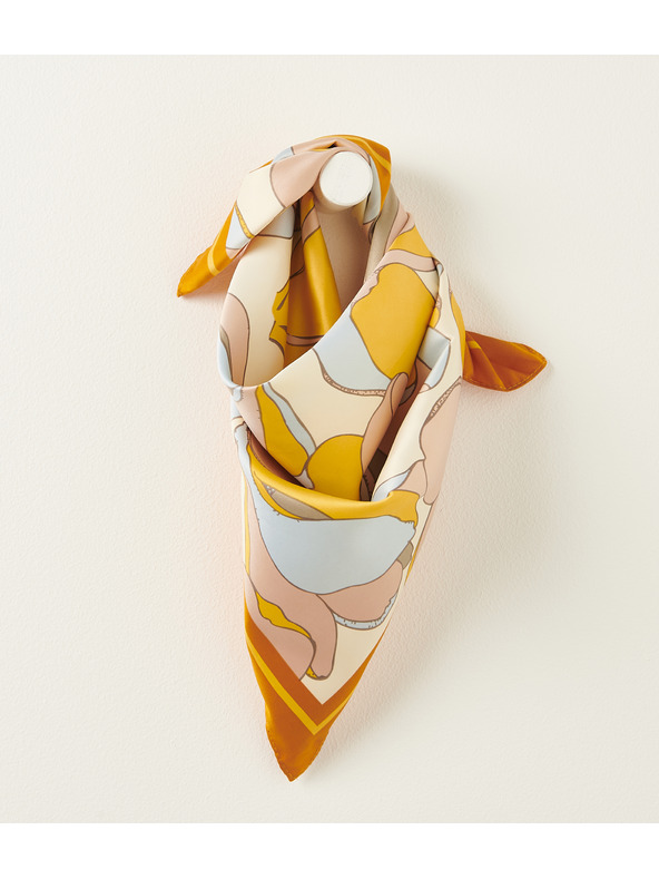 CAMAIEU Rumen šal CAMAIEU