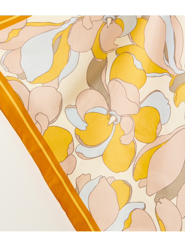 CAMAIEU Rumen šal CAMAIEU