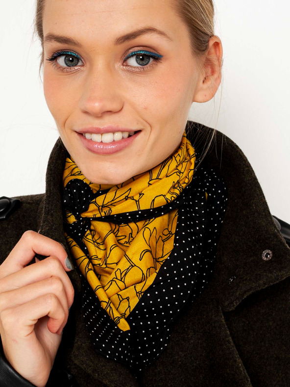 CAMAIEU Rumen šal CAMAIEU