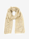 CAMAIEU Bež šal CAMAIEU