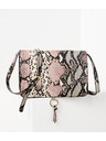 CAMAIEU Torba s kačjim vzorcem CAMAIEU