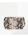 CAMAIEU Torba s kačjim vzorcem CAMAIEU