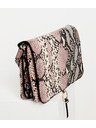 CAMAIEU Torba s kačjim vzorcem CAMAIEU
