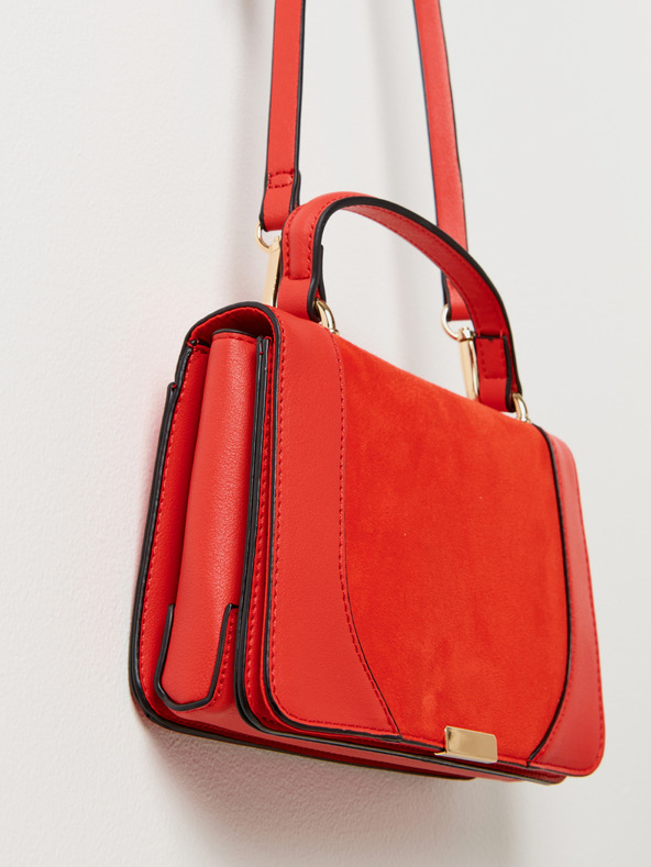 CAMAIEU Rdeča torba CAMAIEU