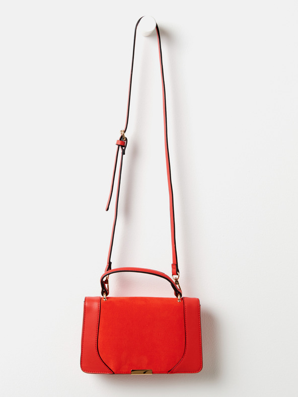 CAMAIEU Rdeča torba CAMAIEU