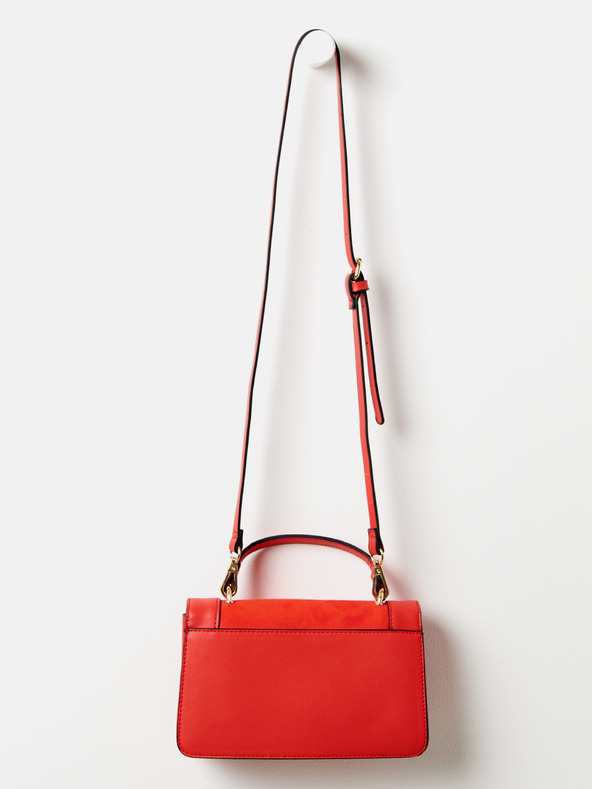 CAMAIEU Rdeča torba CAMAIEU