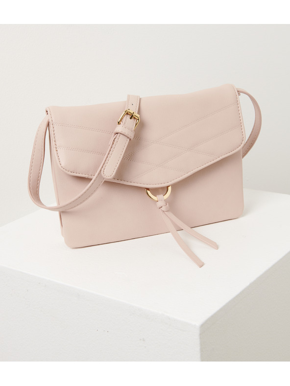 CAMAIEU Rožnata torba CAMAIEU