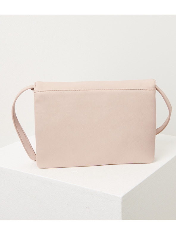 CAMAIEU Rožnata torba CAMAIEU