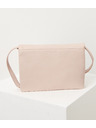 CAMAIEU Rožnata torba CAMAIEU