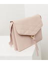 CAMAIEU Rožnata torba CAMAIEU