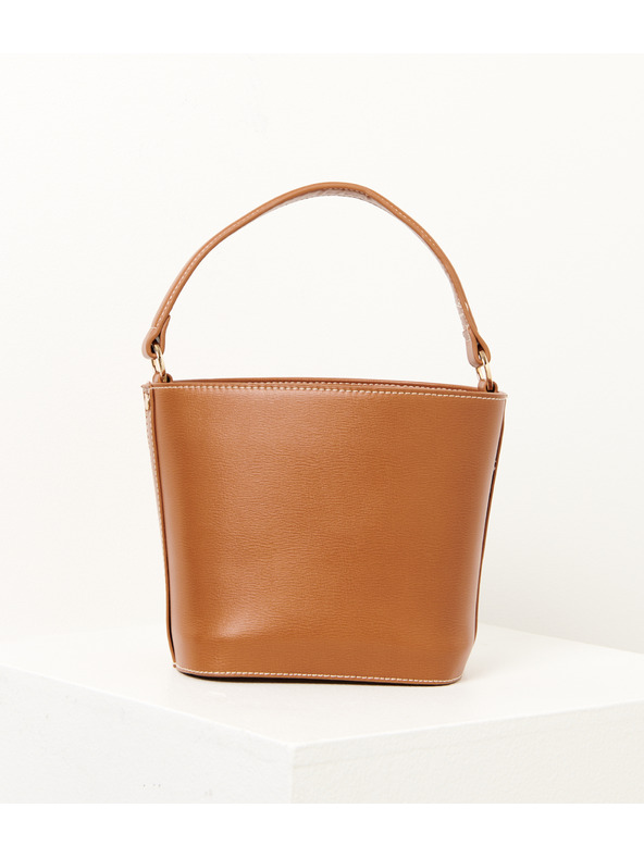 CAMAIEU Rjava torbica CAMAIEU